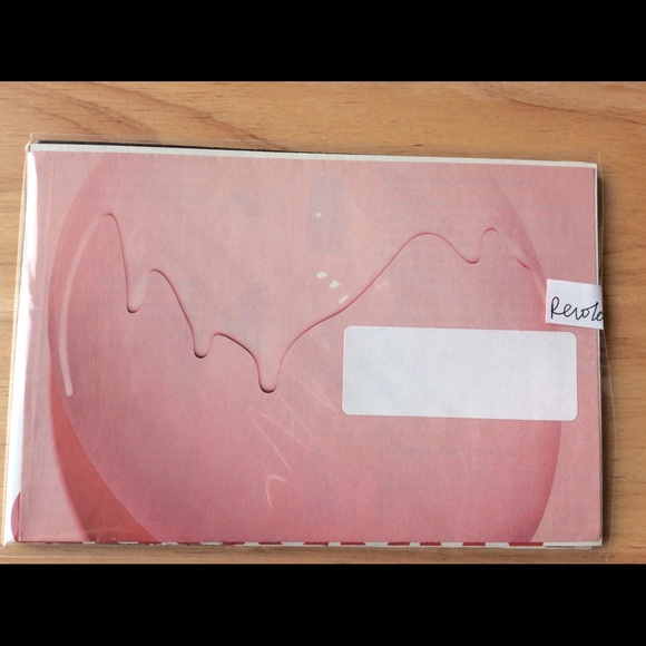 Other - ♻️💌REVOLOPES 💌♻️